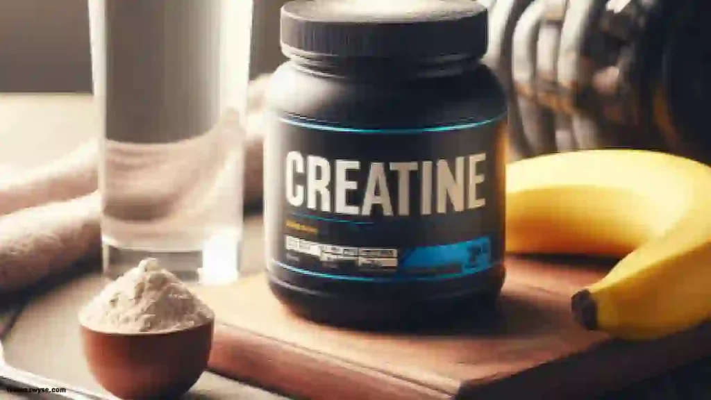 Does Creatine Make You More Hungry?