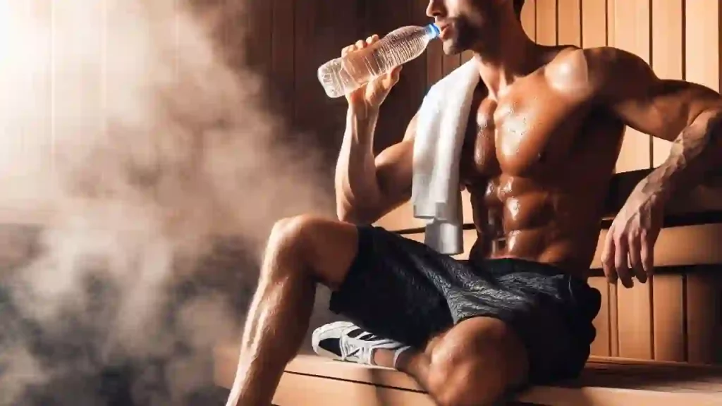  Does Sauna Raise Testosterone?