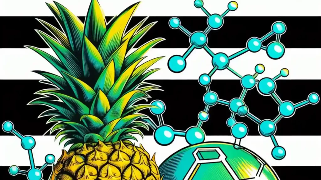 Pineapple and Testosterone: Myth or Reality?