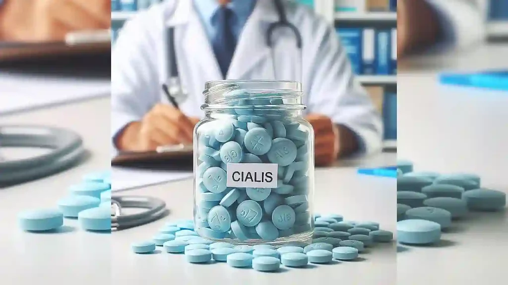 does cialis boost testosterone